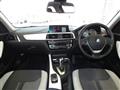 2018 BMW 1 Series