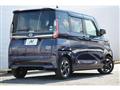 2020 Nissan ROOX