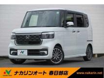 2024 Honda N BOX