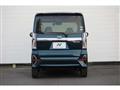 2019 Daihatsu Tanto