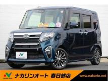 2019 Daihatsu Tanto