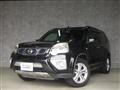 2010 Nissan X-Trail