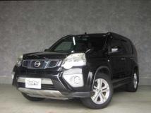 2010 Nissan X-Trail