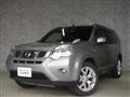 2012 Nissan X-Trail