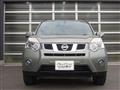 2012 Nissan X-Trail