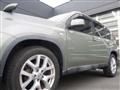 2012 Nissan X-Trail