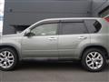 2012 Nissan X-Trail