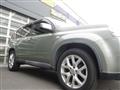 2012 Nissan X-Trail