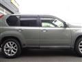 2012 Nissan X-Trail