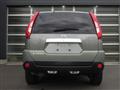 2012 Nissan X-Trail