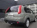 2012 Nissan X-Trail