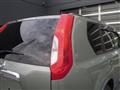 2012 Nissan X-Trail