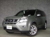 2012 Nissan X-Trail