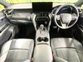 2024 Toyota Harrier
