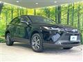 2024 Toyota Harrier