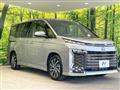 2026 Toyota Voxy
