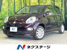 2015 Toyota Passo
