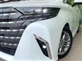 2025 Toyota Alphard G