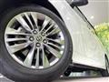 2025 Toyota Alphard G