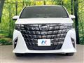 2025 Toyota Alphard G