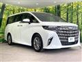 2025 Toyota Alphard G