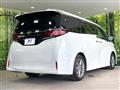2025 Toyota Alphard G