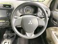 2013 Mitsubishi Mirage