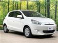 2013 Mitsubishi Mirage