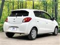 2013 Mitsubishi Mirage