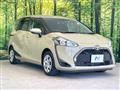2020 Toyota Sienta