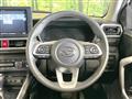 2023 Daihatsu Rocky