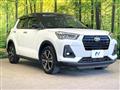 2023 Daihatsu Rocky