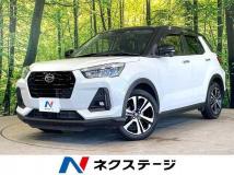 2023 Daihatsu Rocky
