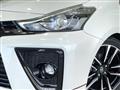 2018 Toyota PRIUS α