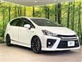 2018 Toyota PRIUS α