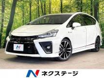 2018 Toyota PRIUS α