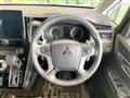 2025 Mitsubishi Delica D5