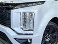 2025 Mitsubishi Delica D5