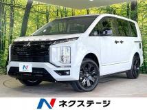2025 Mitsubishi Delica D5