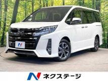 2018 Toyota Noah