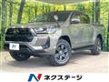 2020 Toyota Hilux