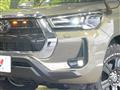2020 Toyota Hilux