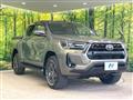 2020 Toyota Hilux