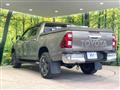 2020 Toyota Hilux