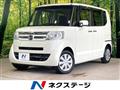 2016 Honda N BOX