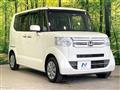 2016 Honda N BOX