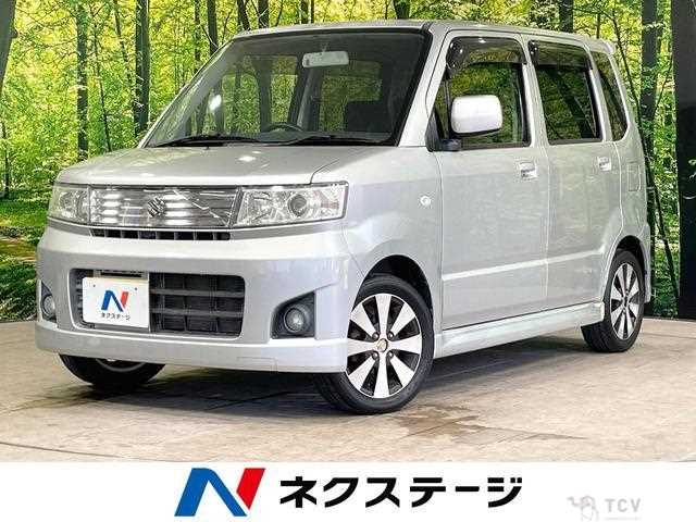 2007 Suzuki Wagon R