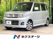 2007 Suzuki Wagon R