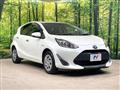 2018 Toyota AQUA