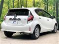 2018 Toyota AQUA